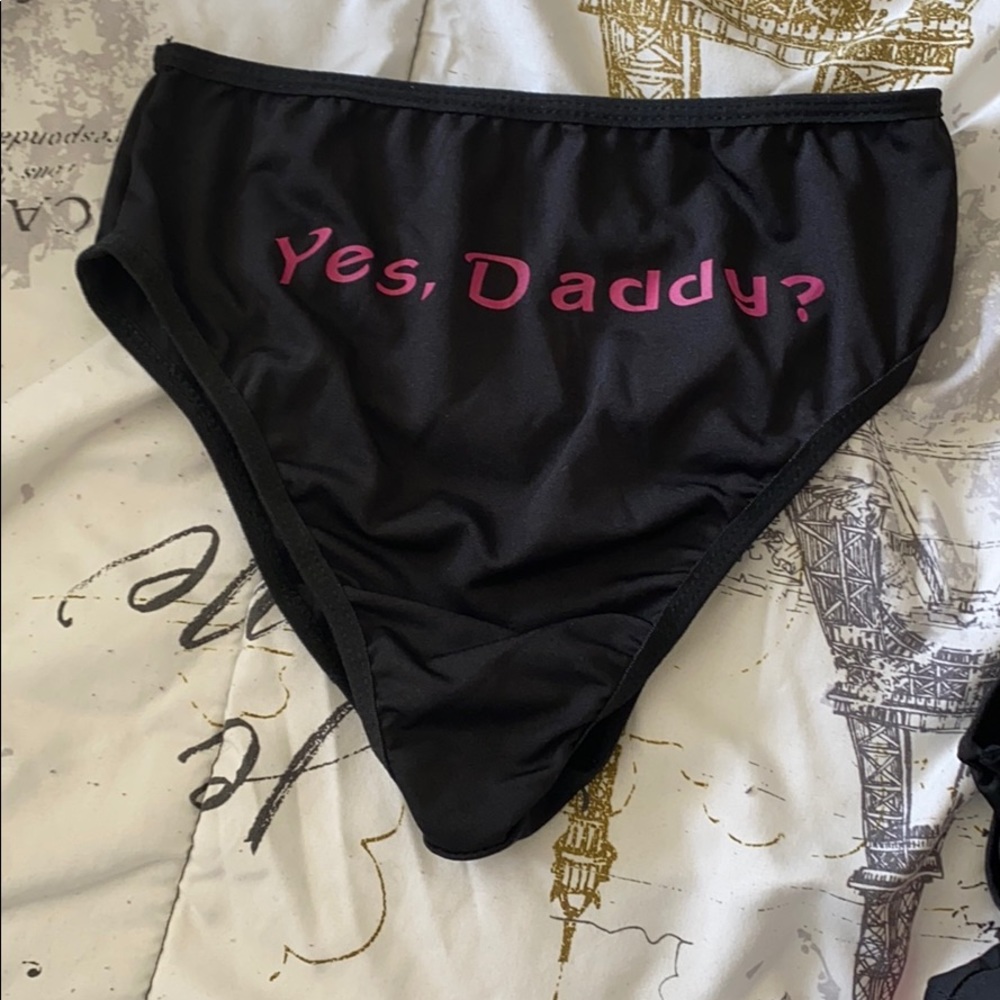 Underwear